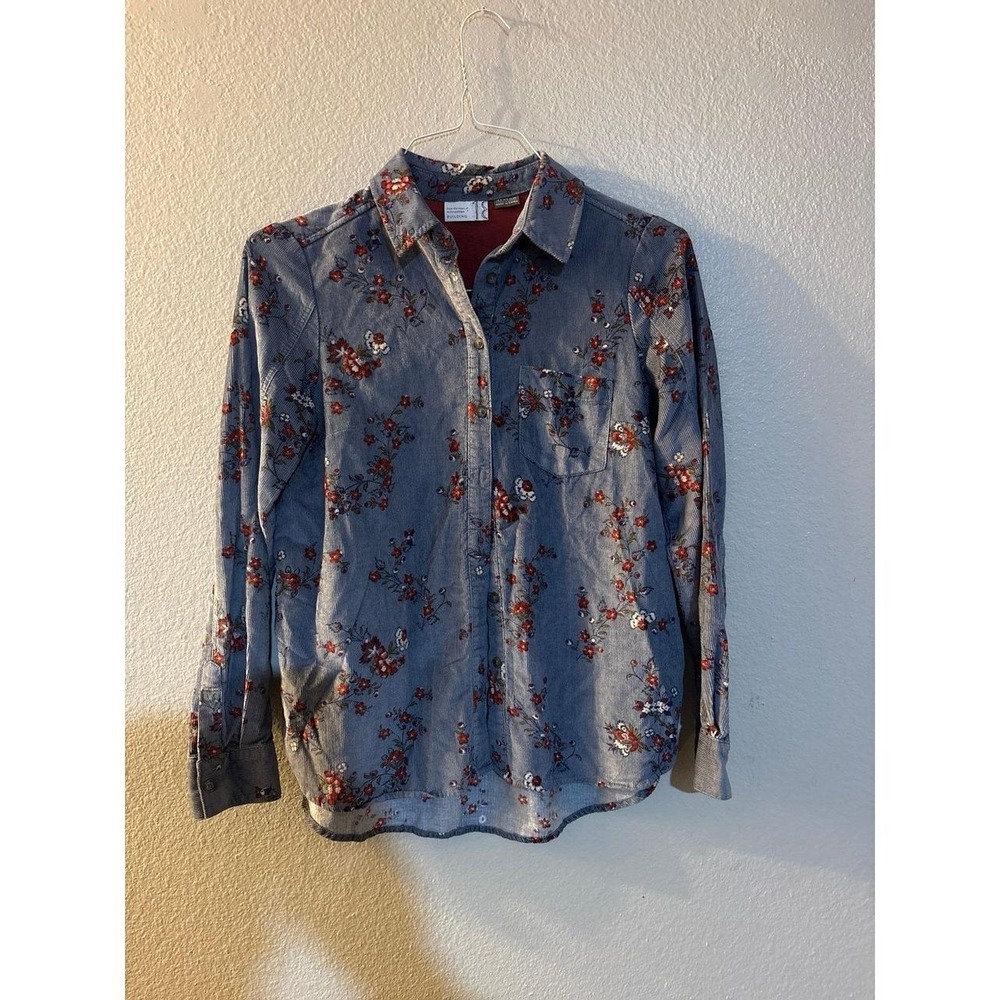 Anthropologie blouse